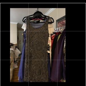 Sequence Formal /Party Dress